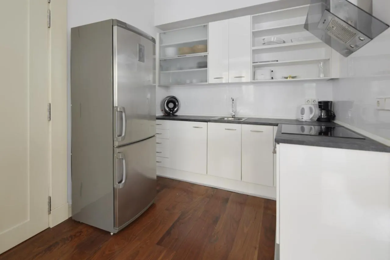 Eider - Basque Stay San Sebastián Espanha