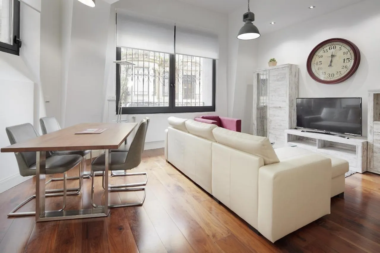 Eider - Basque Stay San Sebastián Espanha