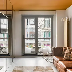 Boulevard Luxury By Sebastiana Group San Sebastián