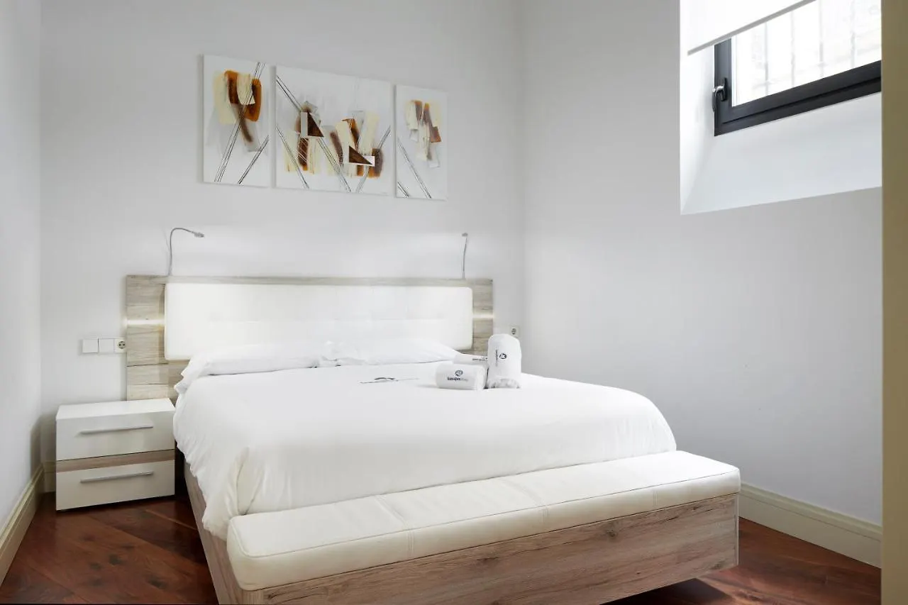 Eider - Basque Stay San Sebastian