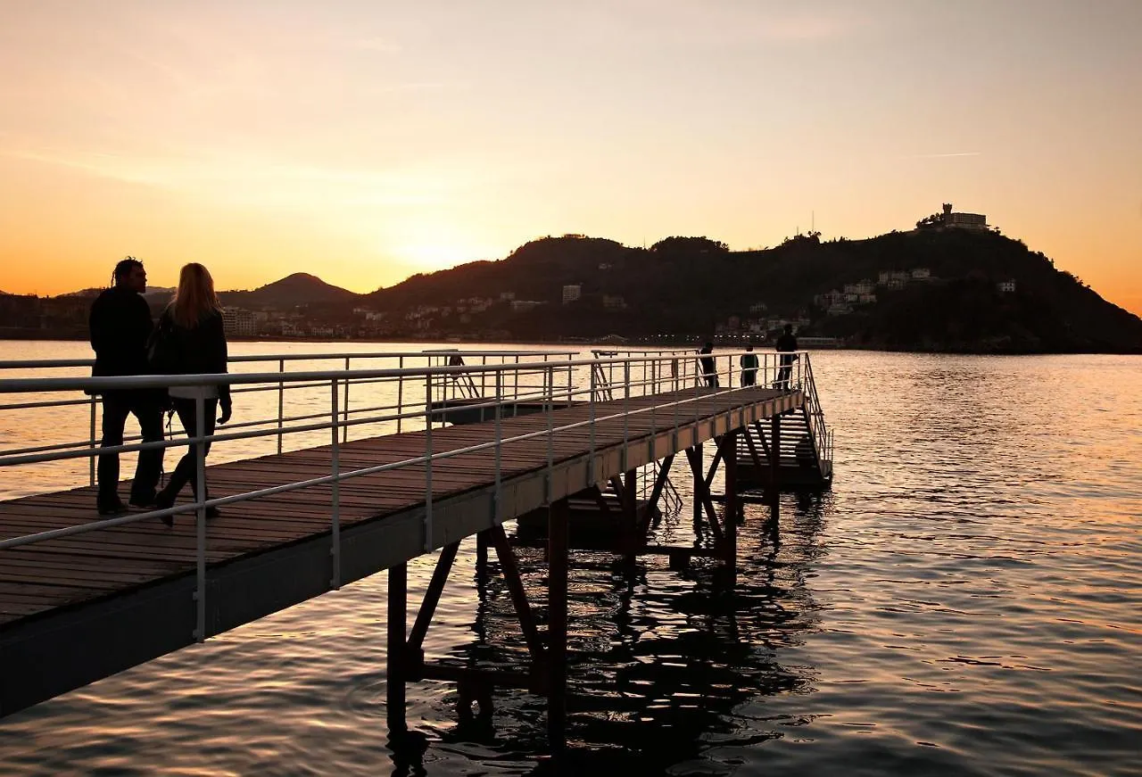 Eider - Basque Stay contacts