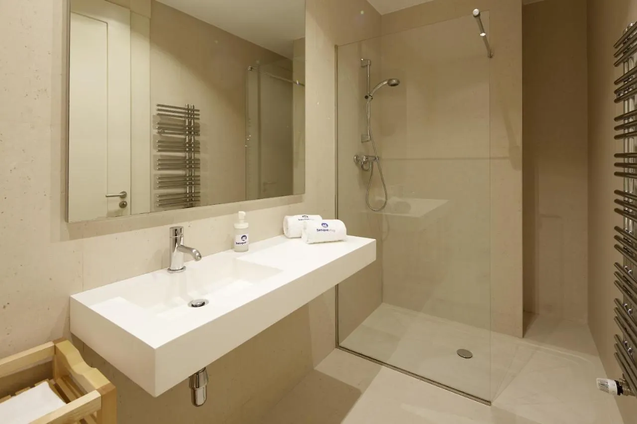 Eider - Basque Stay San Sebastian Apartment
