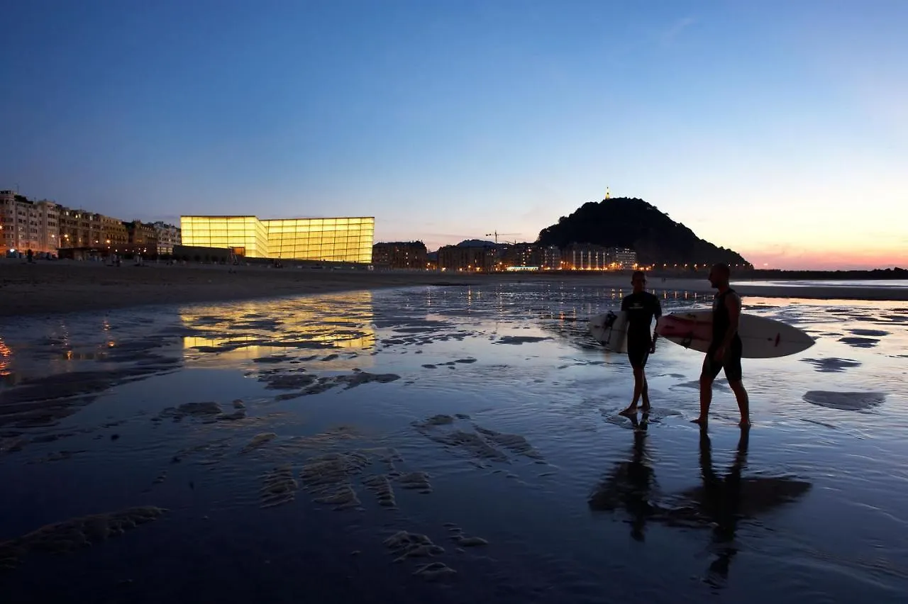 Eider - Basque Stay San Sebastian 0*,  Spain